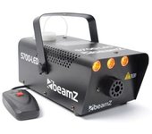 Beamz 160.426 S-700 Maquina De Efectos Profesional Comprar Online