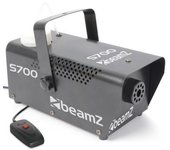 Beamz 160.438 S700 Maquina De Efectos Profesional Comprar Online