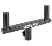 Vonyx 180.195 Wms-03 Soporte Dual Para Altavoces Comprar Online Barato