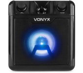 Vonyx 178.343 Sbs50b-drum