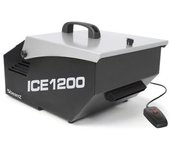 Beamz 160.515 Ice1200 Mkii Maquina De Efectos Profesional Comprar Online