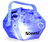 Beamz 160.572 B500led Maquina De Efectos Profesional Comprar Online