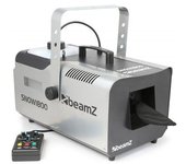 Beamz 160.563 Snow1800 Maquina De Nieve Maquina De Efectos Profesional Comprar Online