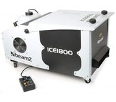 Beamz 160.518 Ice1800 Maquina De Efectos Profesional Comprar Online