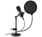 Vonyx 173.518 Cmst300 Microfono Precio