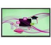 Monitor Philips 65bdl4052e/00 65" Ultra Hd 4k Led Wi-fi