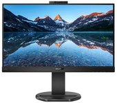 Monitor Philips 243b9h/00 Ips 24"