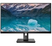 Philips 222s9jml/00 Pantalla Para Pc 54,6 Cm (21.5") 1920 X 1080 Pixeles Full Hd Lcd Negro