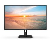 Philips 1000 Series 24e1n1300a/00 Pantalla Para Pc 60,5 Cm (23.8") 1920 X 1080 Pixeles Full Hd Lcd Negro