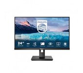 Philips - 243s1/00 Pantalla Para Pc 60,5 Cm (23.8") 1920 X 1080 Pixeles Negro