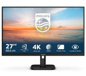 Monitor Gaming Philips 4k Ultra Hd 27"
