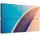 Monitor Philips 55" Videowall / Panel Ips 10bit D-led 16:9 / 1920x1080 500cd/m2 / 8ms / Pixel Pitch 0.63x0.63 / Vesa 400x400/m6