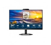 Philips - 24e1n5300he/00 23.8p Fhd Ips 60,5 Cm (23.8") 1920 X 1080 Pixeles Negro