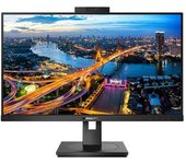 Philips B Line 242b1h/00 Led Display 60,5 Cm (23.8") 1920 X 1080 Pixeles Full Hd Negro