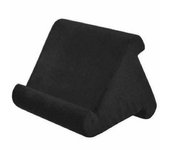 Soporte Para Tablet Negro Orange Donkey