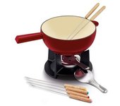 Beka Set Fondue 6 Tenedores Hierro Fundido - 16304204