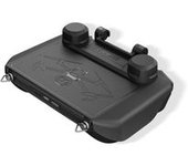 Parasol 2 En 1 Para Control Remoto Rc Pro De Dji Mavic 3/air 2s Black