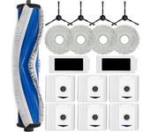 Repuestos Para Ecovacs Deebot T30 Omni, T30 Pro Omni, T30 Max