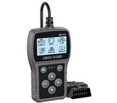 Escáner Obd2, Herramienta De Diagnóstico De Coche, Lector De Código De Avería Del Coche