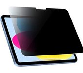 Protector De Pantalla Para Ipad Vidrio Templado Antiespía Ipad Aire 12.9 (2024)