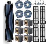 Repuestos Para El Robot Aspirador Eufy X10 Pro Omni