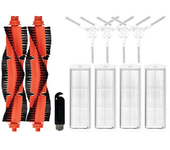 Accesorios 11 Piezas Xiaomi Mop 2s / Mop P / Mop Pro / Xmstjqr2s / Stytj02ym