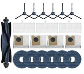Kit De Accesorios Para Robot Aspiradora Eufy Omini C20