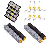 Kit De 14 Accesorios Para Robot Aspirador Irobot Roomba Series 800/900