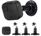 Estuche Protector De 3 Piezas Para Accesorios De Cámara Blink Outdoor Completamente Nuevos
