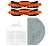 Accesorios Para Robot Aspirador Xiaomi E10/b112/e12