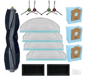 Accesorios Para Aspiradoras Robotizadas Yeedi Cube