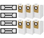 Kit De Accesorios Para Aspiradora Robot Eufy Omni S1 Pro