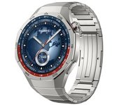 Pulsera De Titanio Para Huawei Watch Gt 5 Pro 46mm Titanium