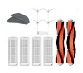 Kit De 13 Piezas De Accesorios Para Xiaomi Mi Robot Vacuum-mop 2 Lite // Mjst1shw / Mjstl