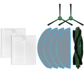 Repuestos Para Irobot Roomba Essential Y0112/y0110/y0140