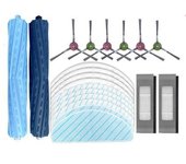 Accesorios Para Aspiradoras Robot Ecovacs T9aivi+/aivi