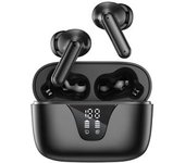 Auriculares Inalámbricos Black