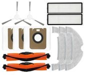 Kit De Accesorios Para Robot Aspirador Dreame D10 Plus