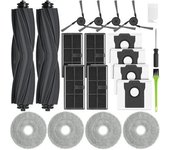 Accesorios De Repuesto Para Dreame X40 Ultra Complete
