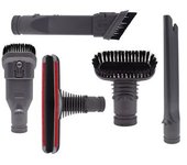 Kit De Accesorios Para Aspiradora Dyson (juego De 5 Piezas)