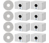 Repuestos Para Ecovacs T30 Omni, T30 Pro Omni, T30 Max