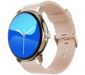 Reloj De Ejercicio Impermeable Ip68 - Reloj Inteligente