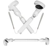 Mango De Palo De Golf Devaso Para Oculus Quest 2 Vr