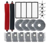 Kit De Accesorios Maestro Roborock Qrevo