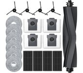 Kit De Accesorios Para Dreame X40 Ultra - Mantenga Su Robot Limpiando Como Nuevo