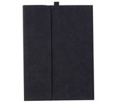 Funda Protectora De Tpu Para Microsoft Surface Con Cubierta De Teclado Black Surface Pro 9/10/11