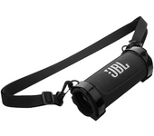 Funda Protectora Jbl Flip 6 Con Correa Para El Hombro