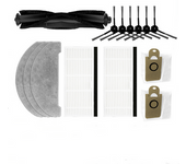 Accesorios Para Robot Aspirador Viomi S9 14 Piezas Multicolor