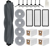 Accesorios Para Robot Aspirador Dreame L20 Ultra/l20 Ultra Complete