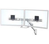 Ergotron 45-479-216 Soporte Para Monitor 81,3 Cm (32") Blanco Pared